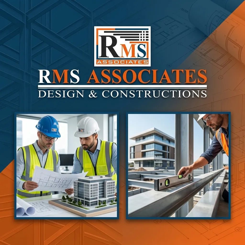 RMS Associates